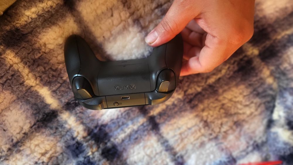 Оригинален Контролер джойстик Xbox Series/ PC компютър,таблет,телефон