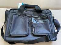 Geanta Laptop DELSEY Messenger postas samsonite rucsac ghiozdan