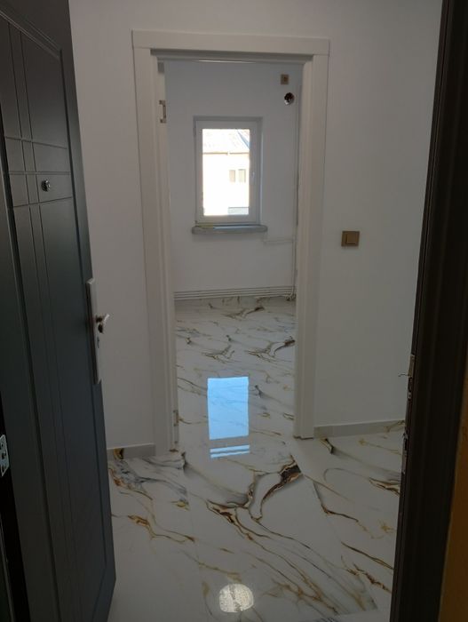 Apartament 2 camere Exercitiu 67 mp renovat complet