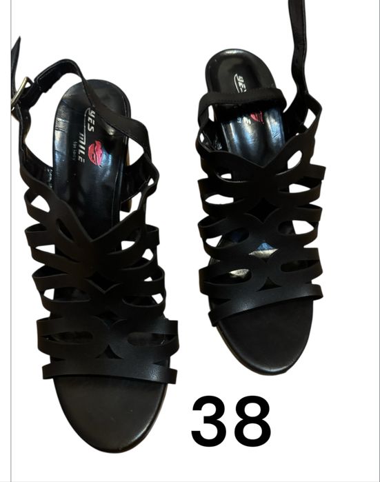 Sandale marimea 38 noi