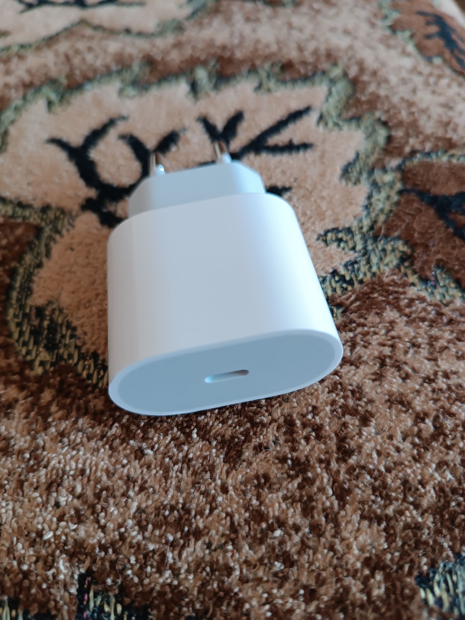 Оригинальнок зарядное устройство Apple