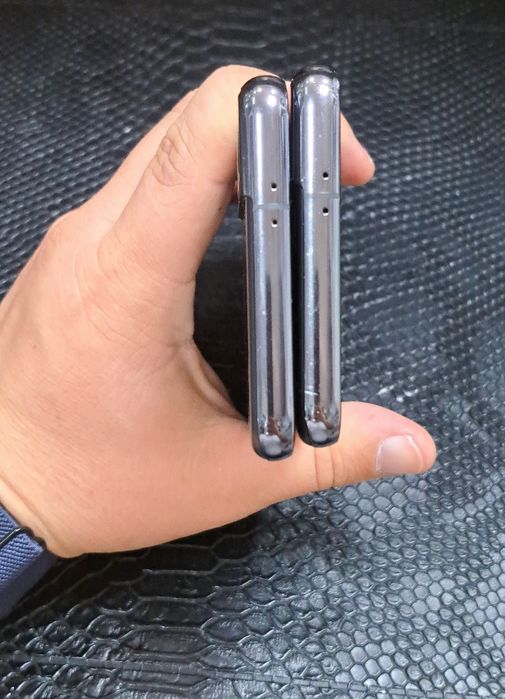 Samsung S21 xotirasi 8/256Gb