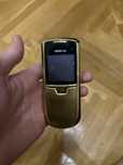 Nokia 8800 gold