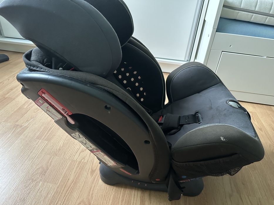 Scaun auto joie 0-18 kg