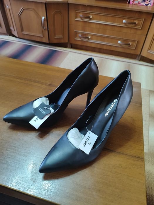 Туфли женские новые