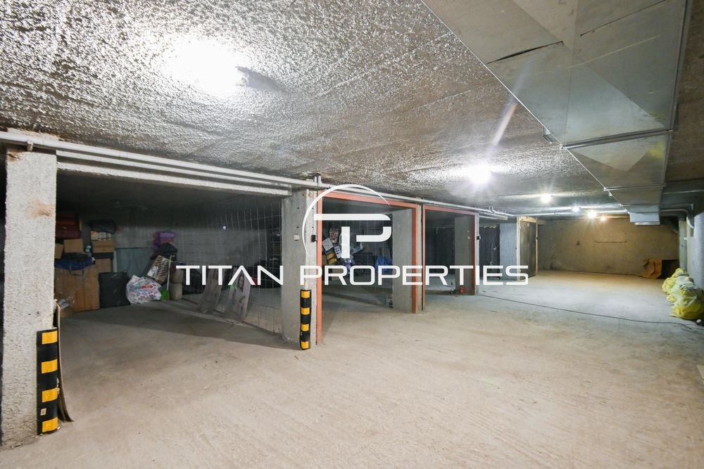 Продава се Двустаен апартамент в София, Слатина - 70 кв.м за 2572 €/кв.м - Снимка #13