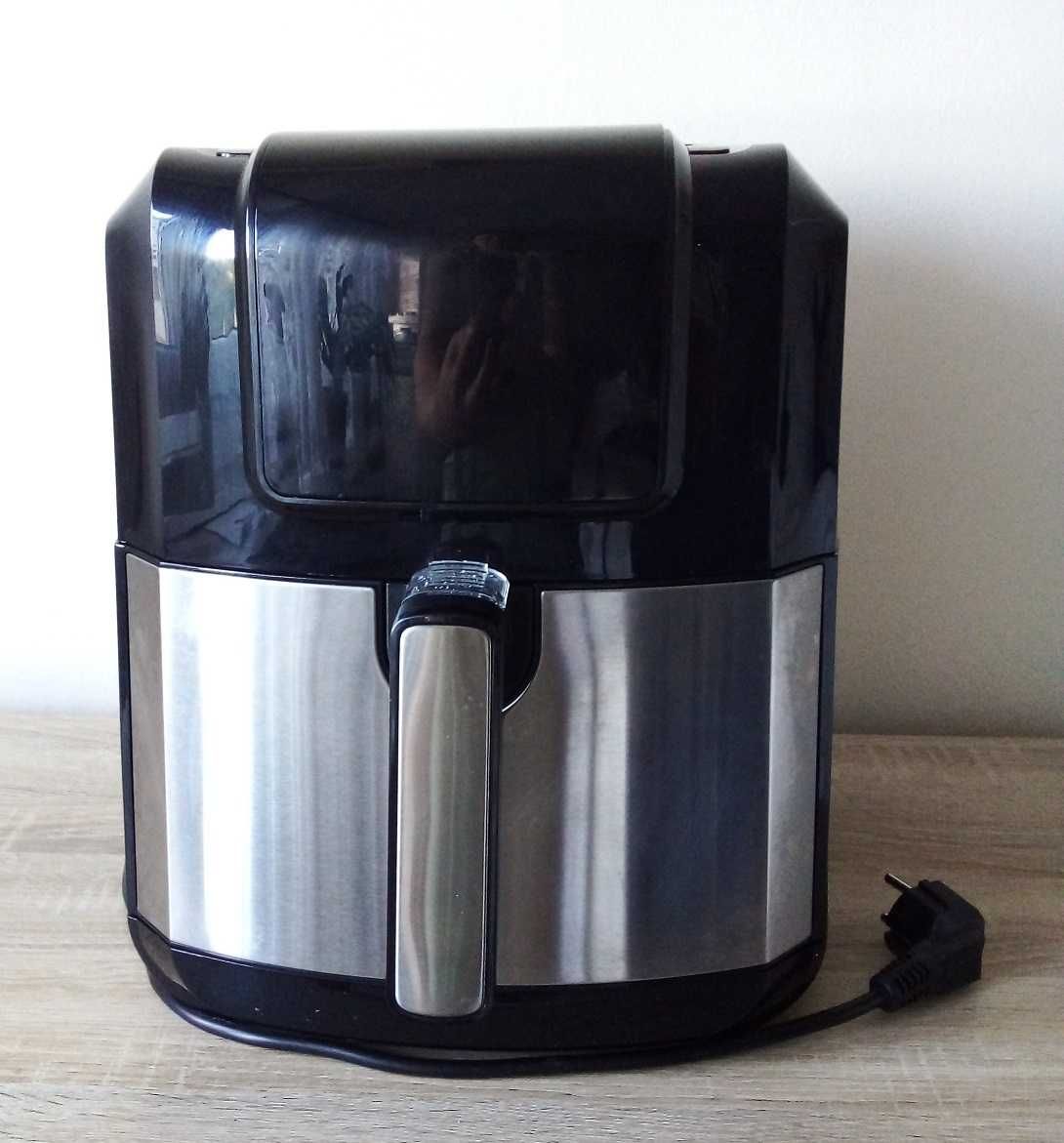 Air Fryer Gorenje AF1700 DB 5L уред за готвене без мазнина