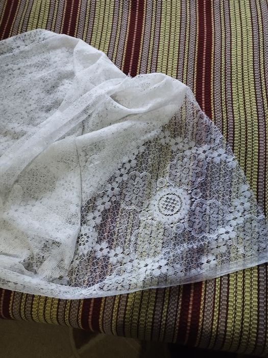 Продам тюли новые