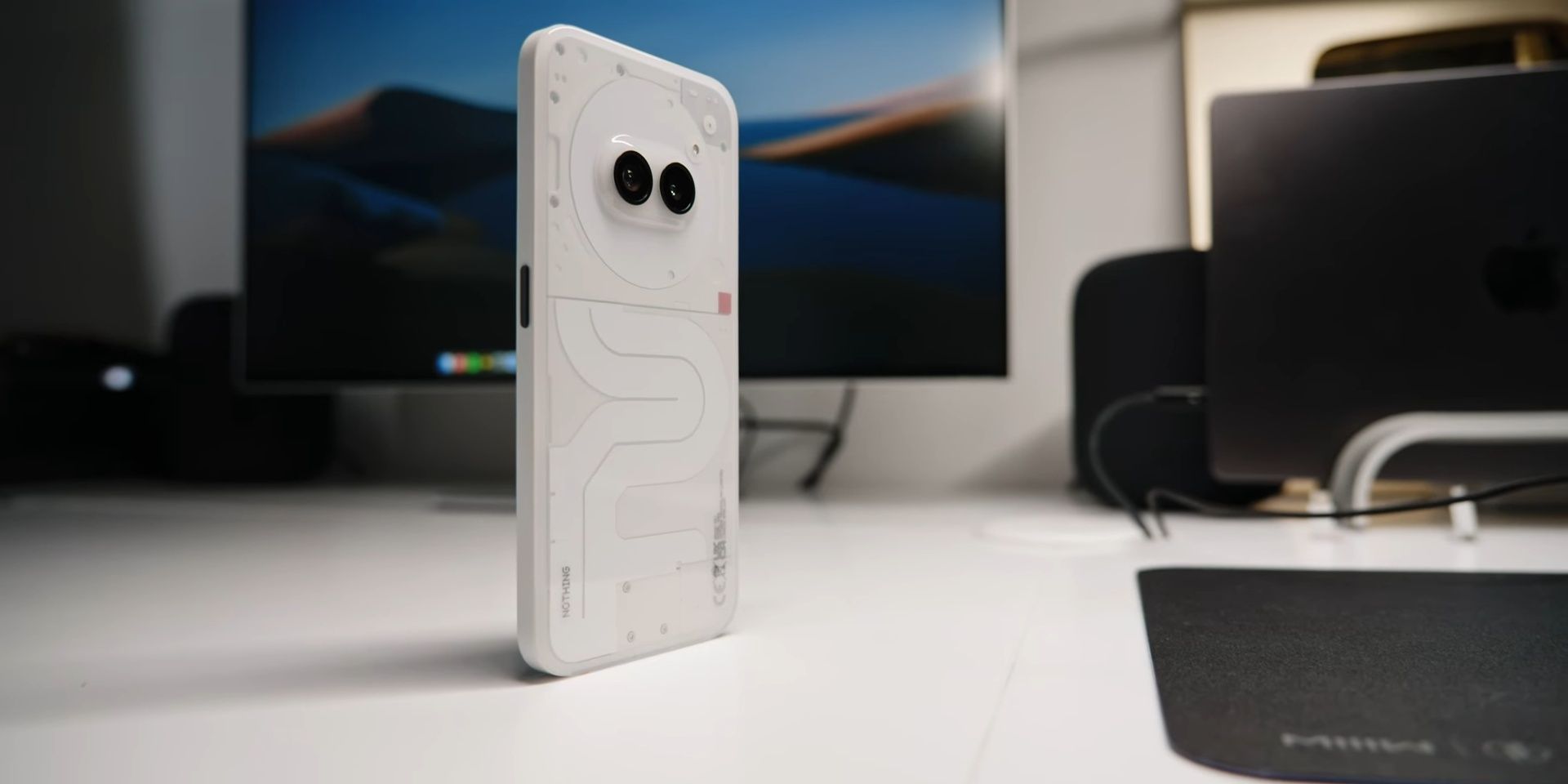 Nothing Phone (2a) 12/256