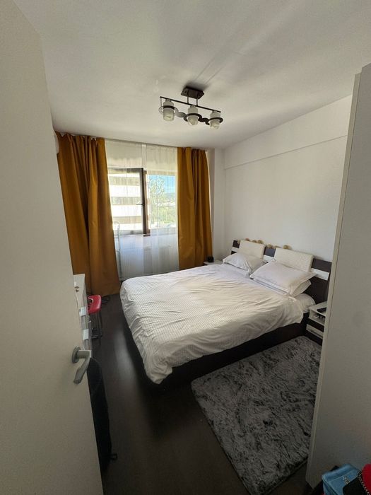Apartament cu 2 camere!