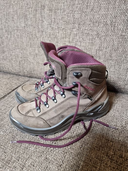 Ghete lowa renegande nr 40