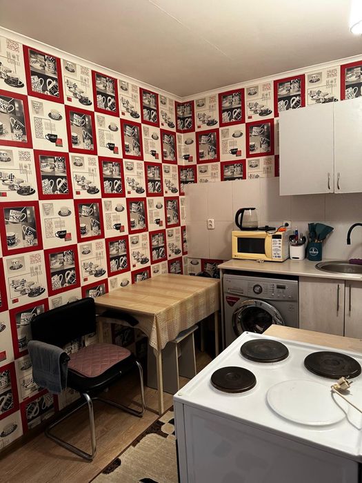 Сдается однакомнатная квартира