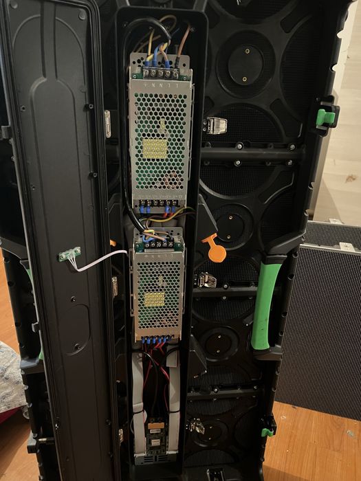 Продажа Led экран, Лед экран