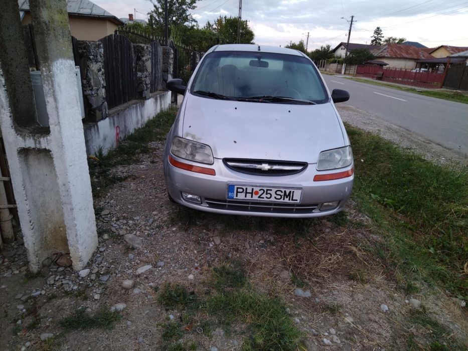 Vand Chevrolet calos