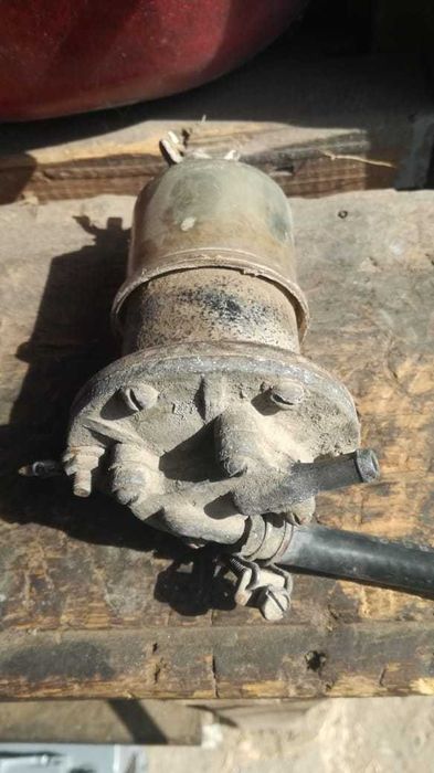 насос в отличном состоянии