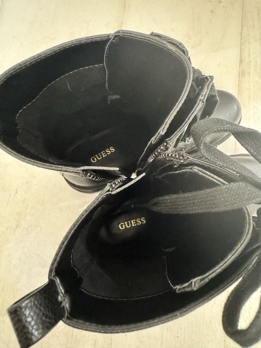 Боти Guess 36 номер