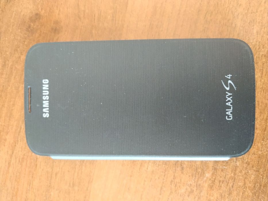 Чехол Samsung GALAXY S4