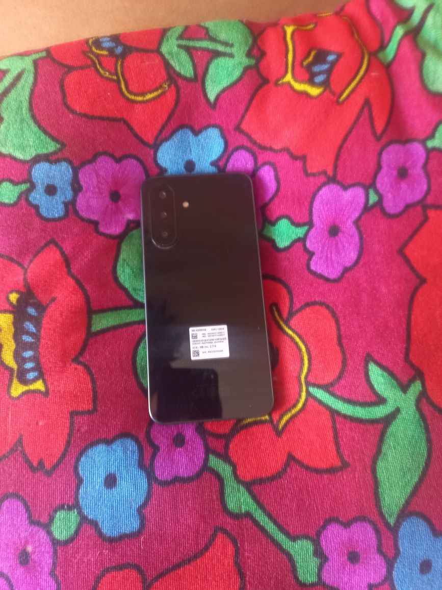 Samsung A26  6/128GB 1 oyliq telefon 100% Radnoy