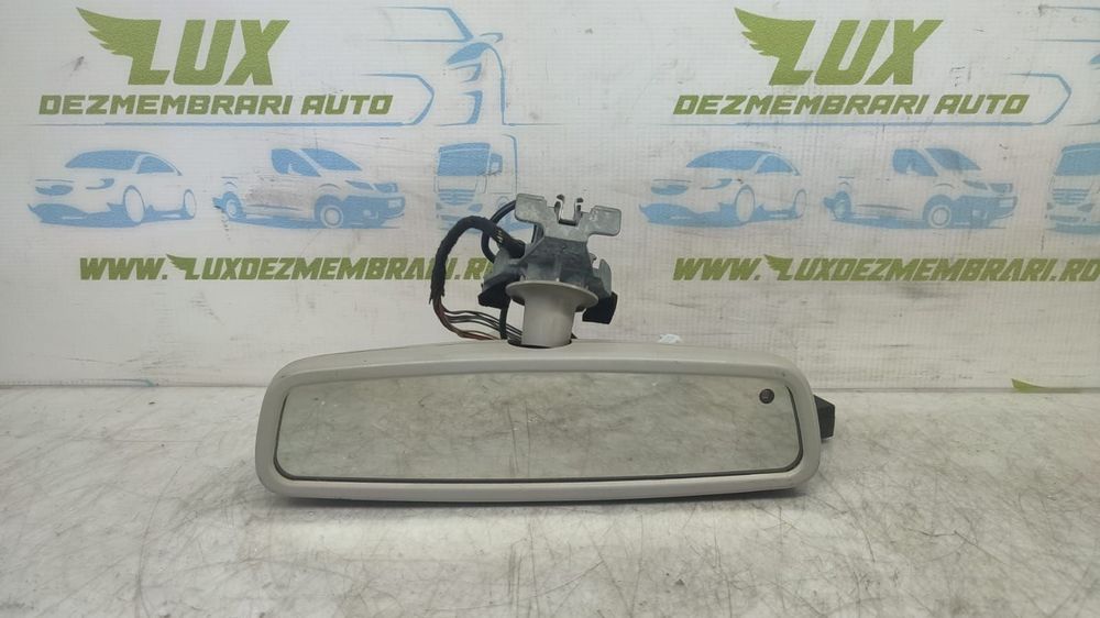 Oglinda retrovizoare interior E1010696 Mercedes-Benz E-Class W211/S21