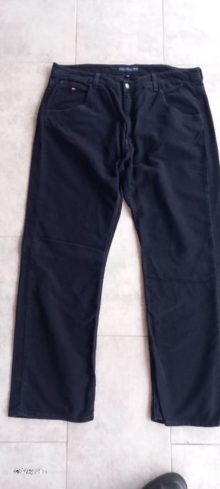 Pantaloni Tommy Hilfiger 52 L
