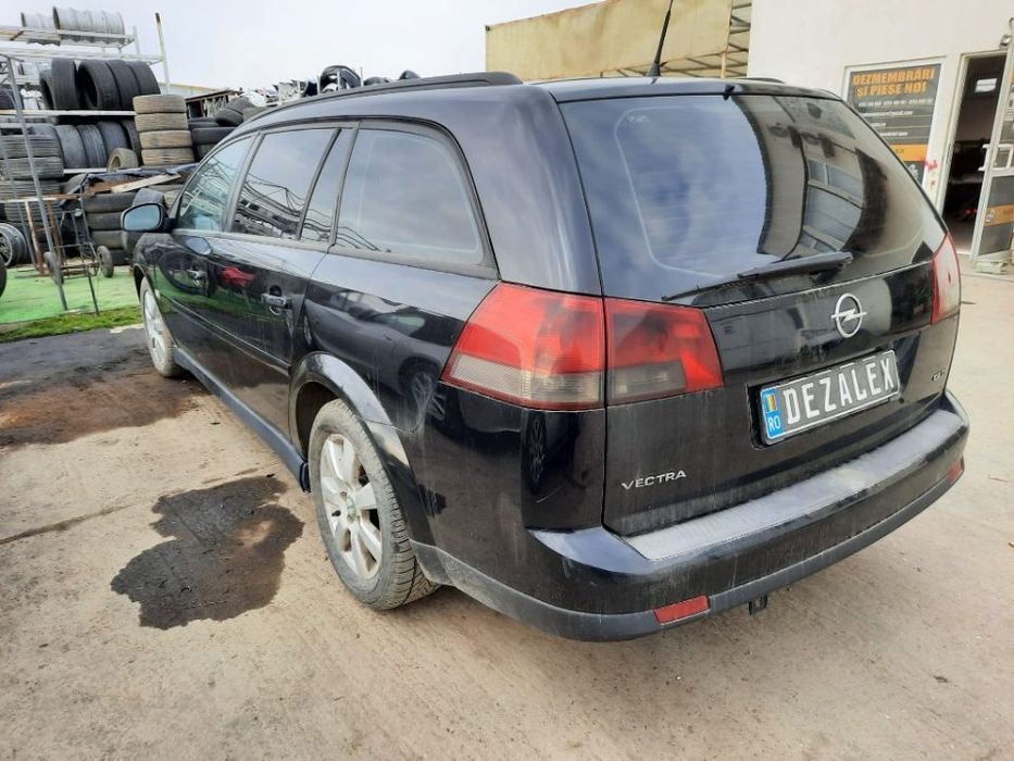 Dezmembrari Opel Vectra C break 1.9 CDTI 150 CP