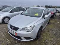 Seat Ibiza 2016 Stare impecabila