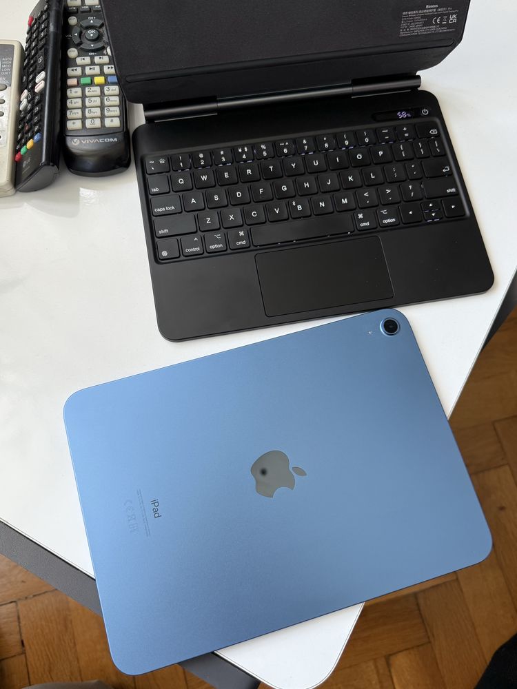 Продавам Apple Ipad 10.9 2022