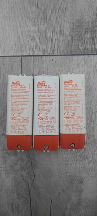 LED и Халогенни крушки (Halogen spot) - GU 5.3, MR16, GU 10