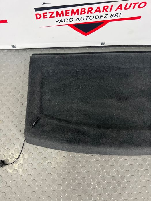 Polita/Tava/Tavita Portbagaj Vw Golf 6 Hatchback