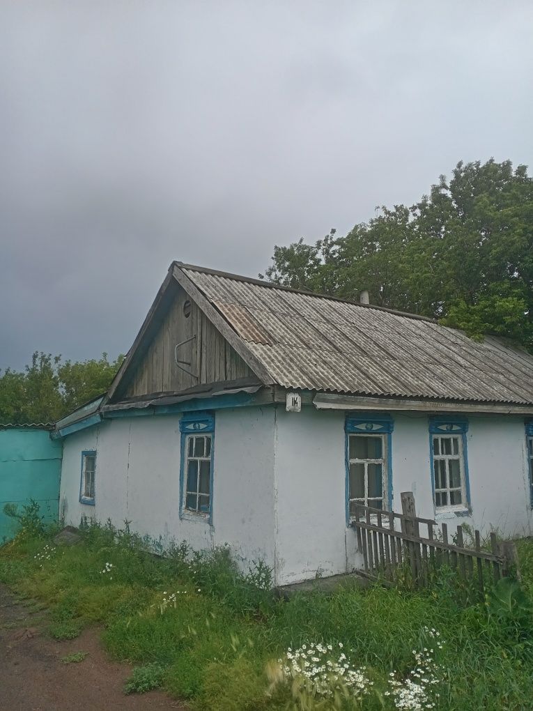 Продаётся дом по улице Шоқан Уалиханов 114