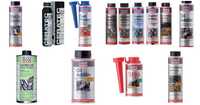 LIQUI MOLY MEGUIN моторные и трансмисионные масла