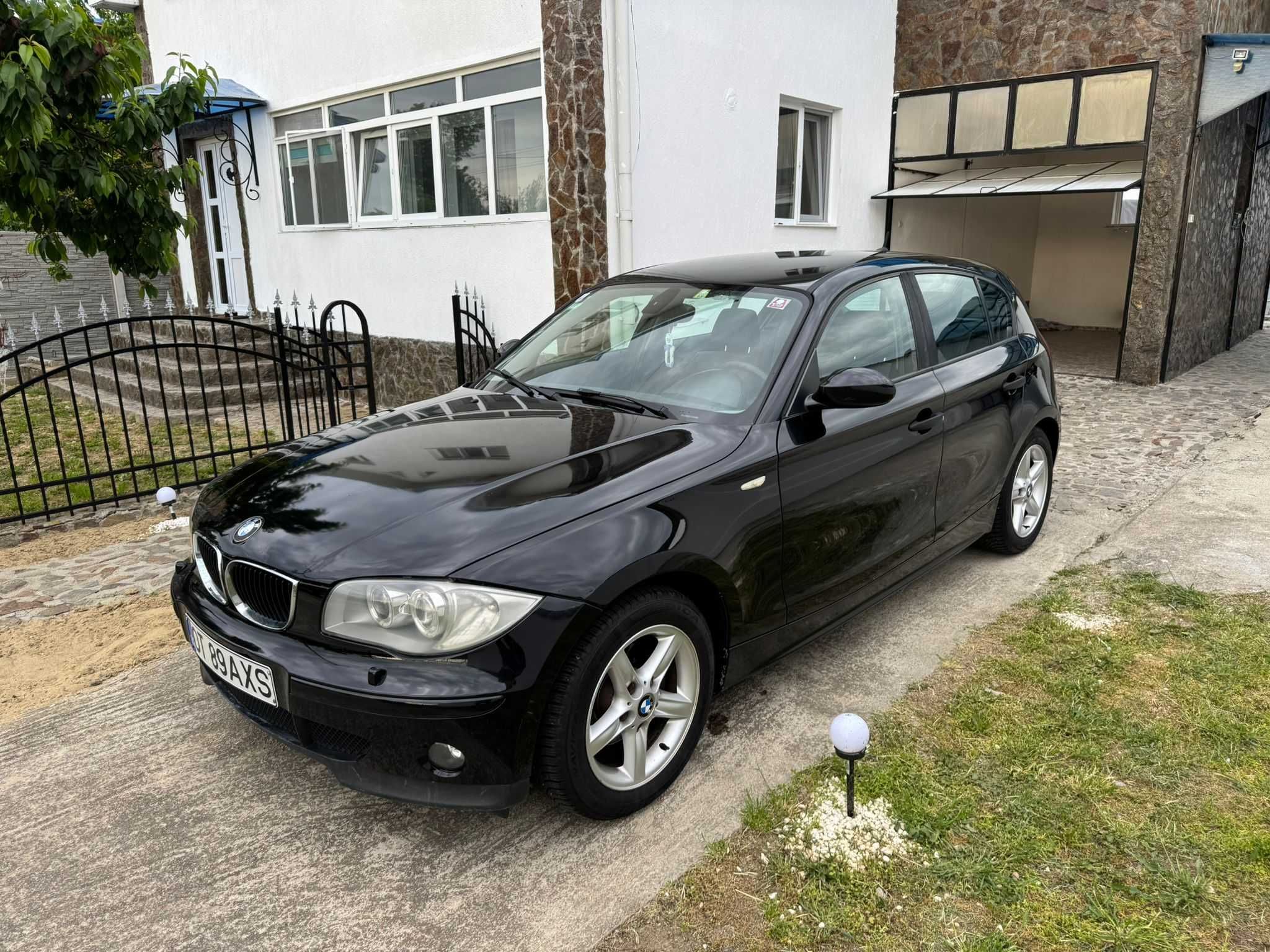 Vând BMW Seria 1