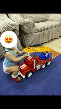 Машина для детей