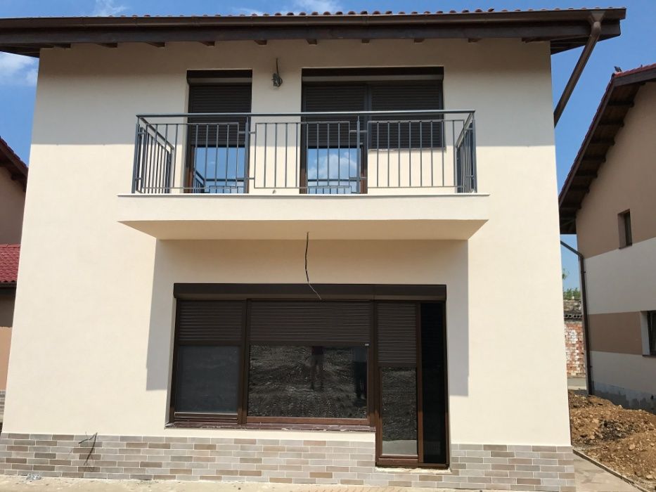 Producator rulouri exterioare Cluj (aluminiu)/ jaluzele de exterior