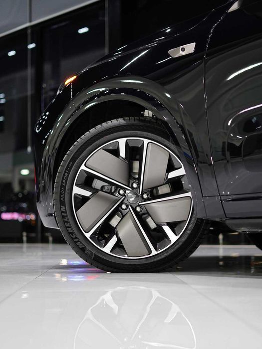 New ZEEKR 9x HYPER, NEW L9 Ultra RESTYLING, New BYD Tang LEV 4 wd 2025