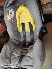 Бебешко столче за кола Graco Junior. От новородено до 1 год. (0-13 кг)