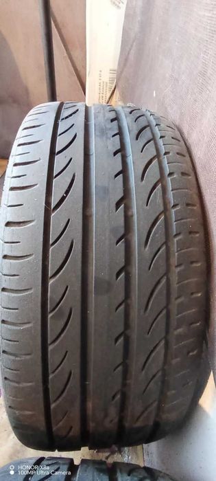 Гуми с джанти за Wag