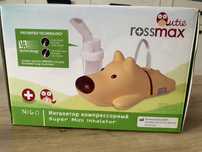 Aparat aerosoli pentru copii /Nebulizator
