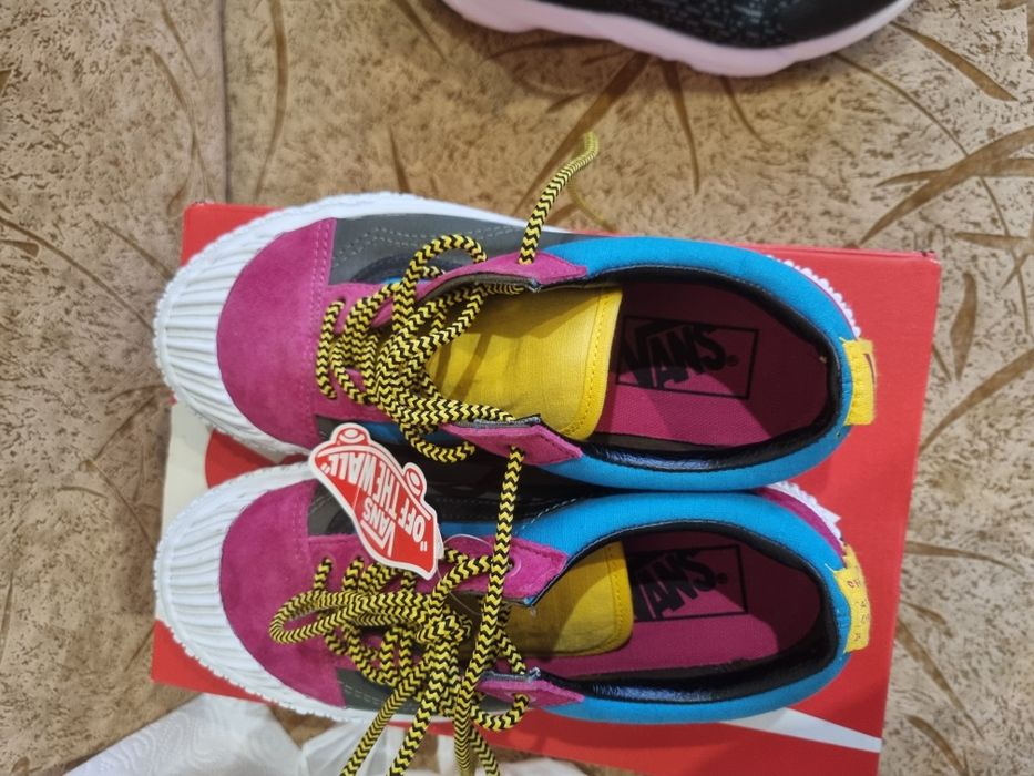 Vans оригинални!