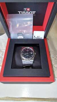 Tissot PRX Powermatic 80 40mm albastru