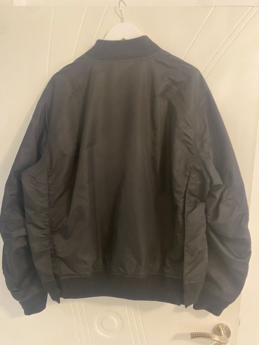 Мъжко яке бомбър Emporio Armani