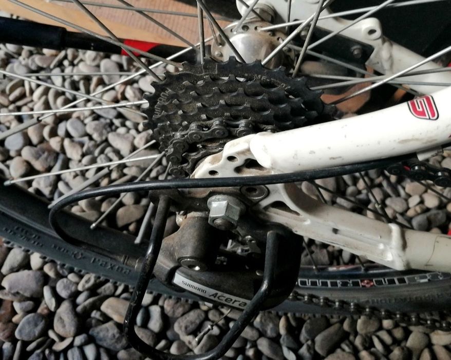 Ofertă ! Genesiss MTB, la doar 800 lei