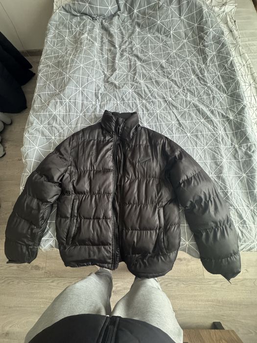 Яке nike x nocta