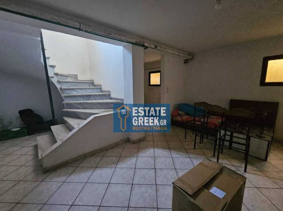 ПРОДАВА се самостоятелна къща 190 кв.м. в Zygos, Кавала (код 8140)