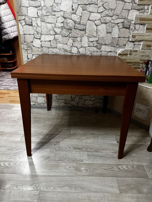 Стол кухонный раскладной