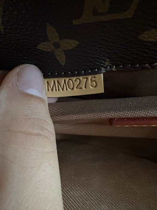 Geanta Louis Vuitton