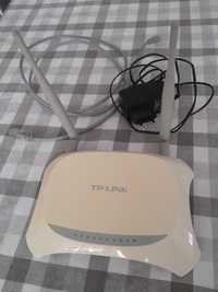 Router Wireless TP-LINK TL-MR3420,  3G/4G