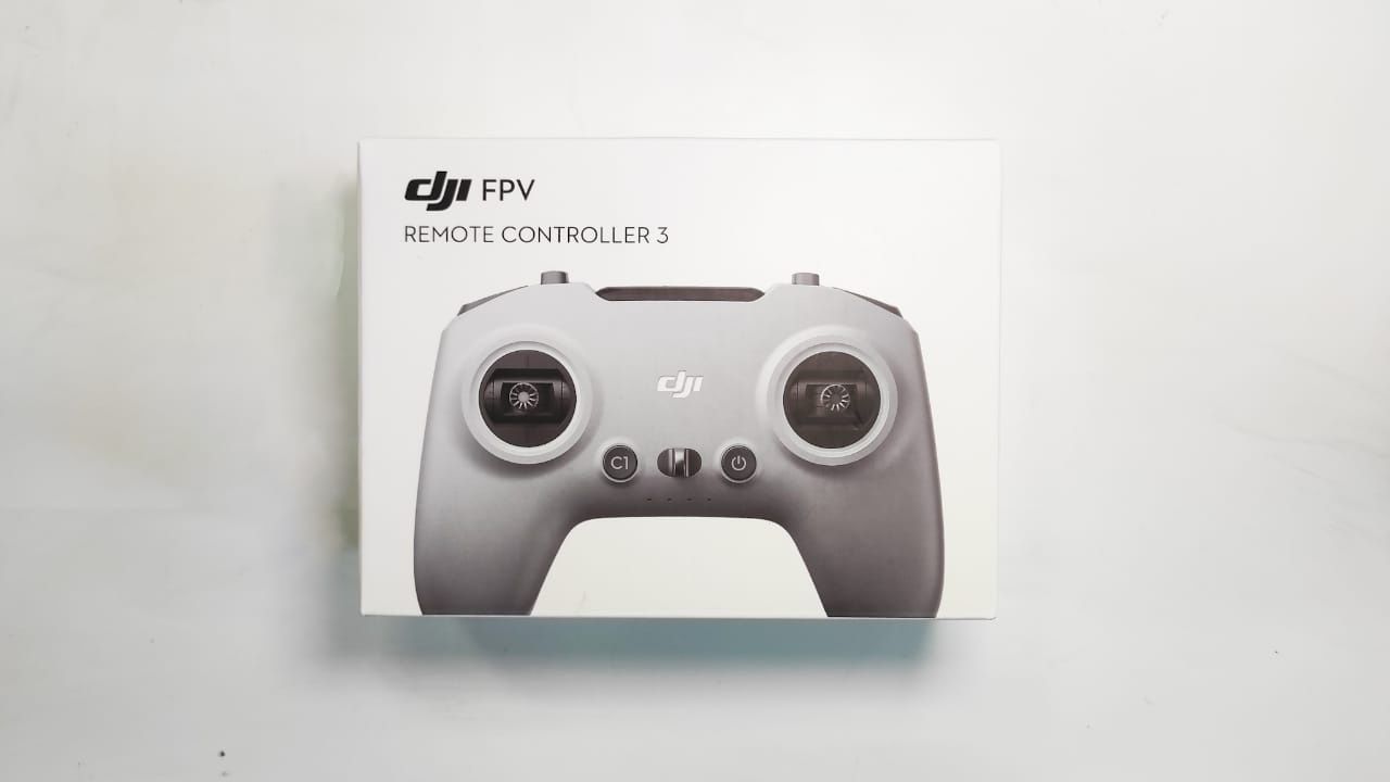 DJI Remote controller 3 пульт управления