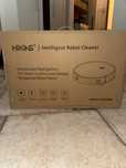 aspirator robot inteligent