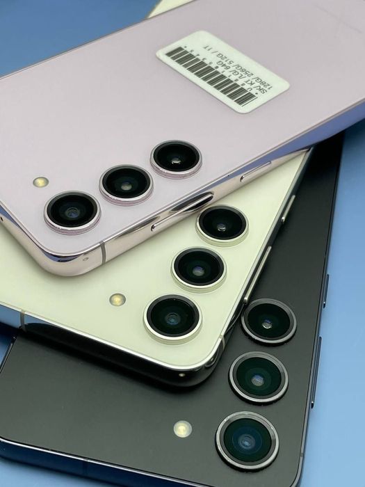 Samsung s23 8/256Gb orginal optim dona